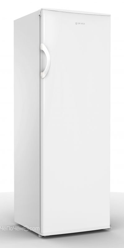 Морозильный шкаф gorenje fn619fpb